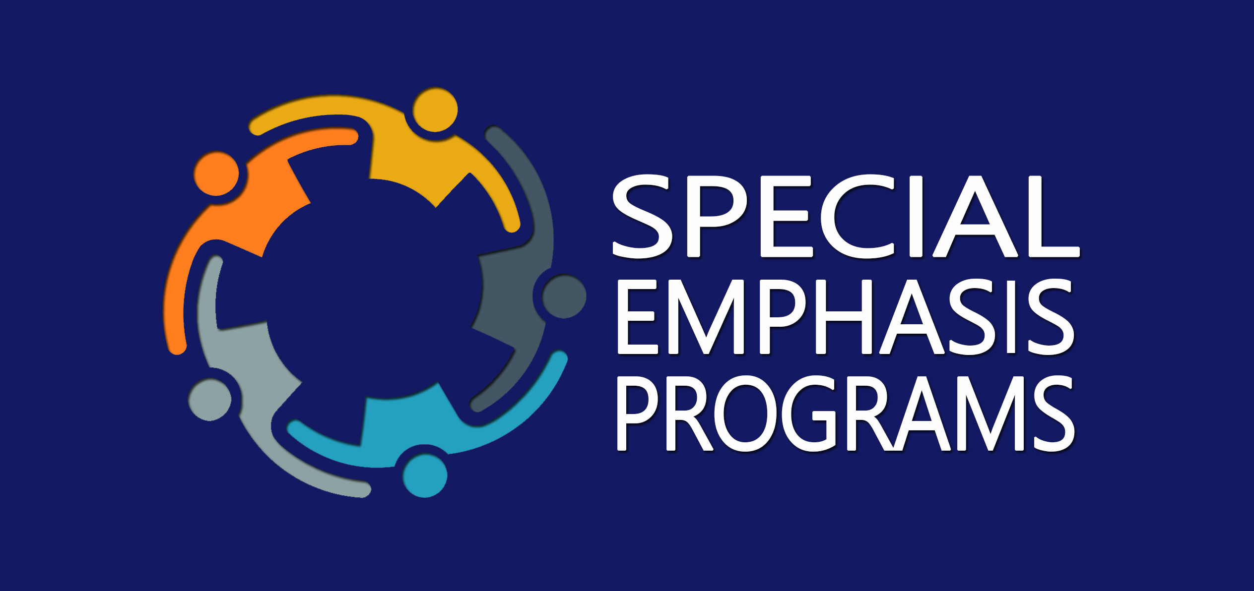 Special Emphasis Programs U.S. Department of Commerce
